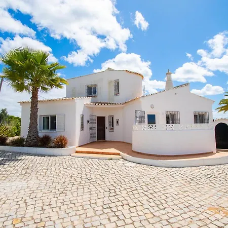 Casa Alegria - Perfect For Families Villa Lagoa (Algarve)
