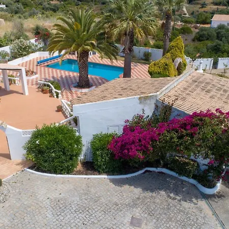 Casa Alegria - Perfect For Families Lagoa (Algarve)
