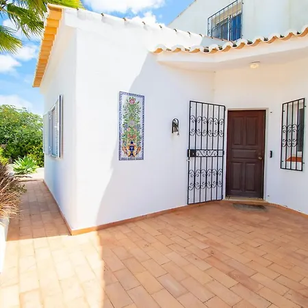 Casa Alegria - Perfect For Families Villa *