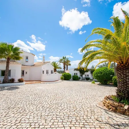 Casa Alegria - Perfect For Families Lagoa (Algarve)