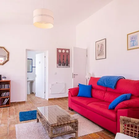 Casa Alegria - Perfect For Families * Lagoa (Algarve)