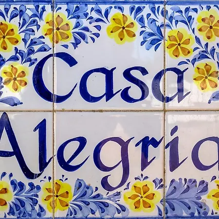 Casa Alegria - Perfect For Families Villa *