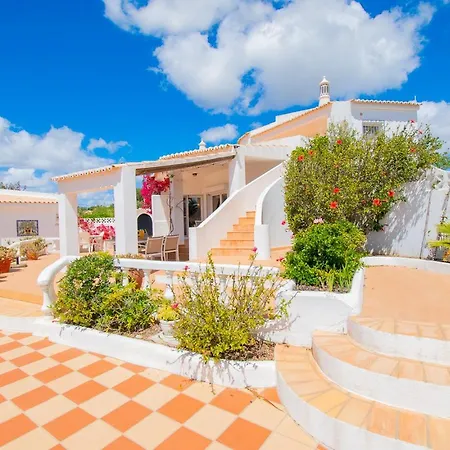 Casa Alegria - Perfect For Families Lagoa (Algarve)