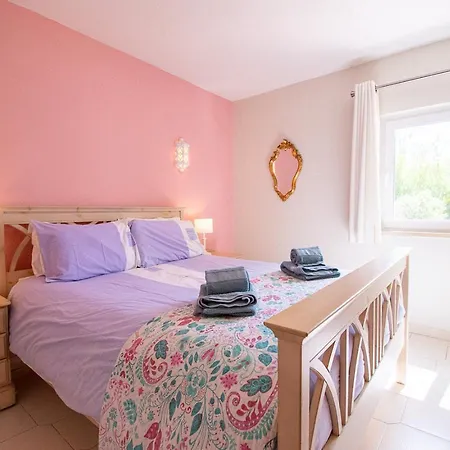 Villa Casa Alegria - Perfect For Families *