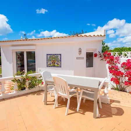 Villa Casa Alegria - Perfect For Families Lagoa (Algarve)