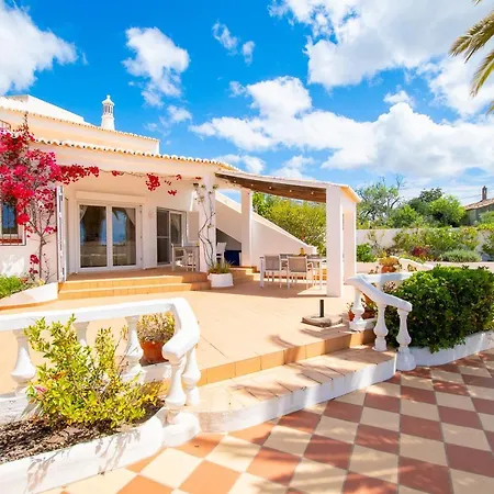 Villa Casa Alegria - Perfect For Families