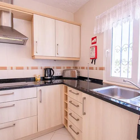 Villa Casa Alegria - Perfect For Families Lagoa (Algarve)
