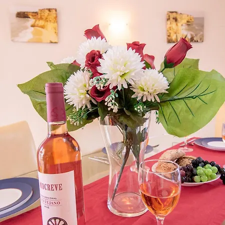 Villa Casa Alegria - Perfect For Families