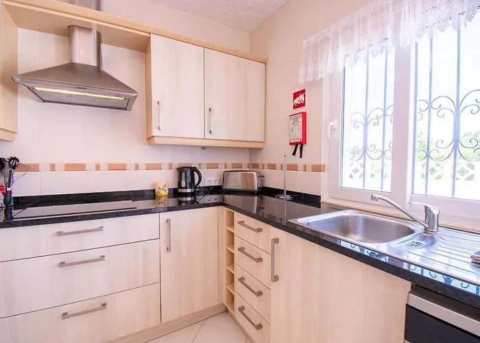 Βίλα Casa Alegria - Perfect For Families Lagoa (Algarve)