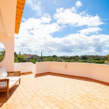 Casa Alegria - Perfect For Families Villa Lagoa (Algarve)