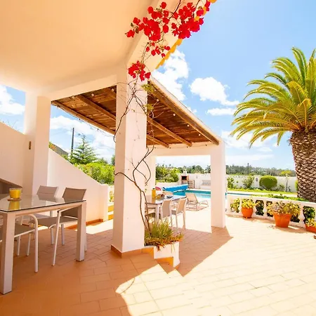 Casa Alegria - Perfect For Families Villa