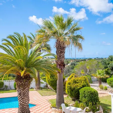 Villa Casa Alegria - Perfect For Families