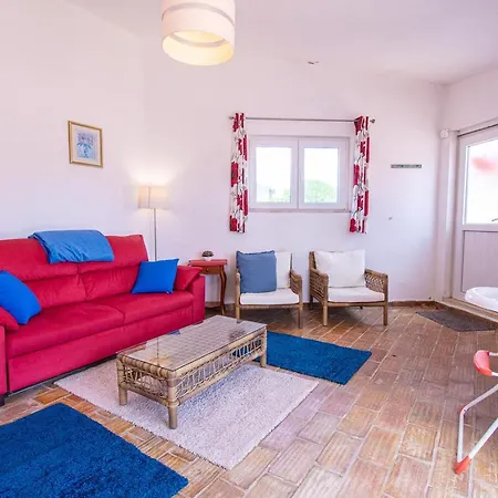 Casa Alegria - Perfect For Families Villa Lagoa (Algarve)