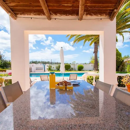 Casa Alegria - Perfect For Families Villa Lagoa (Algarve)