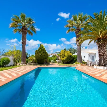 Casa Alegria - Perfect For Families Villa *