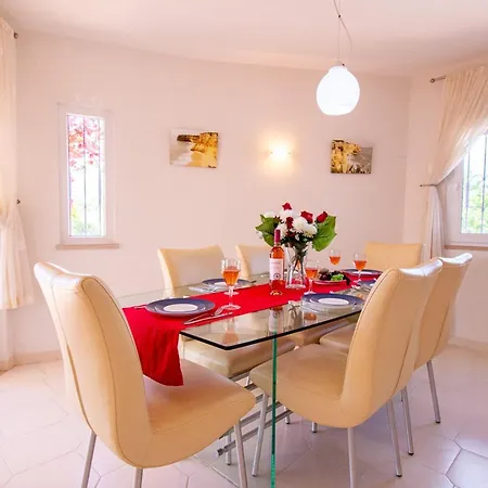 Casa Alegria - Perfect For Families Lagoa (Algarve)