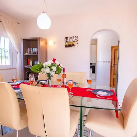 Villa Casa Alegria - Perfect For Families