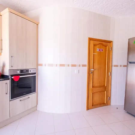 Casa Alegria - Perfect For Families Lagoa (Algarve)