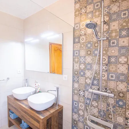Casa Alegria - Perfect For Families Villa Lagoa (Algarve)