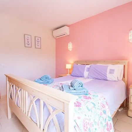 Casa Alegria - Perfect For Families Lagoa (Algarve)