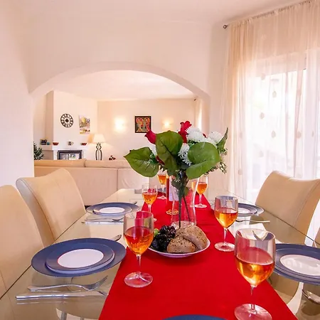 Casa Alegria - Perfect For Families Villa *