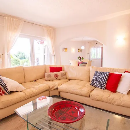 Casa Alegria - Perfect For Families Lagoa (Algarve)