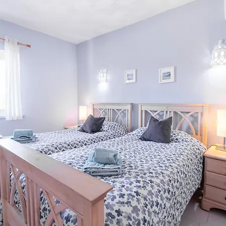 Casa Alegria - Perfect For Families Villa Lagoa (Algarve)