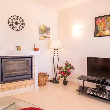 Villa Casa Alegria - Perfect For Families Lagoa (Algarve)