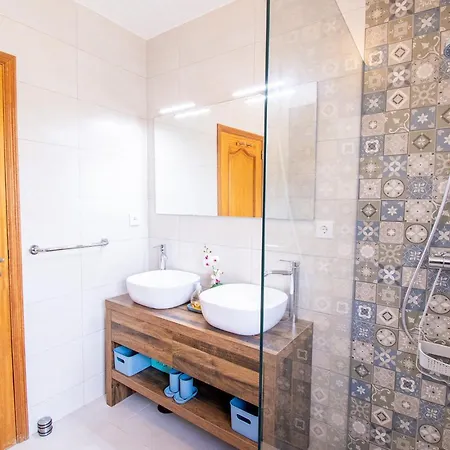 Casa Alegria - Perfect For Families * Lagoa (Algarve)