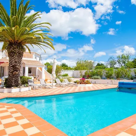 Casa Alegria - Perfect For Families Villa *